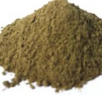 Black Pepper powder 50g - Click Image to Close